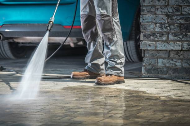 Concrete Sealing in Catonsville, MD