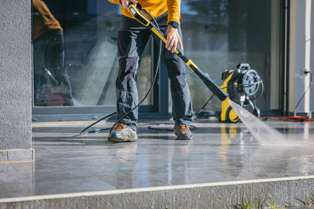 Catonsville, MD  Pressure Washing Services Company